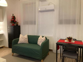CozyStudio close to center- comfort & privacy